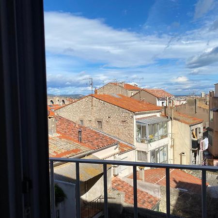 Joli F3 Sete A La Caraussanne Apartment Exterior photo